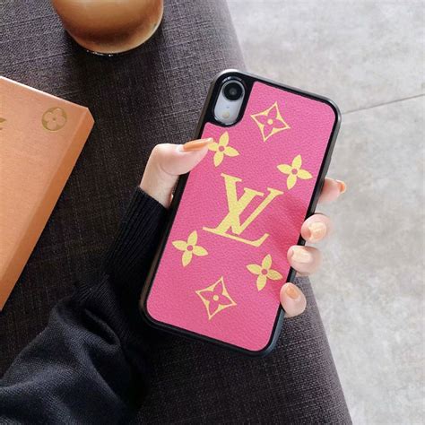 louis vuitton xr cases|louis vuitton iphone case holographic.